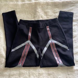 Her Universe WandaVision Leggings